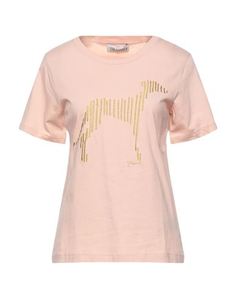 Футболка Trussardi