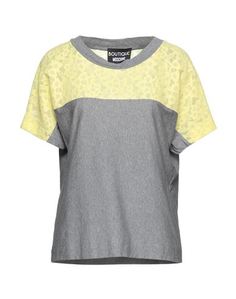 Футболка Boutique Moschino