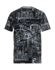 Футболка Armani Exchange