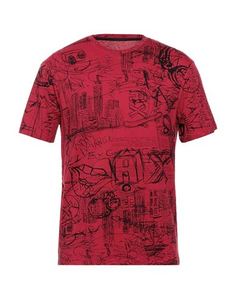 Футболка Armani Exchange
