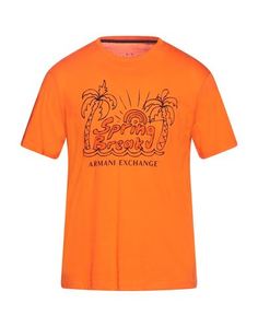 Футболка Armani Exchange