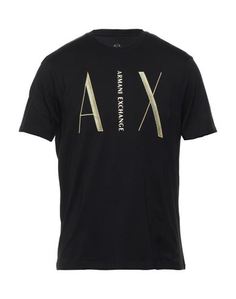 Футболка Armani Exchange