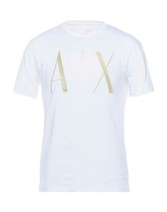 Футболка Armani Exchange