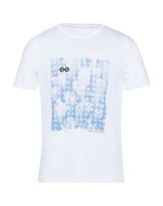 Футболка Armani Exchange