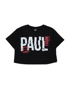 Футболка Paul Frank