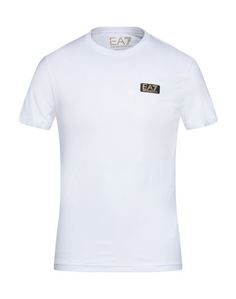Футболка EA7