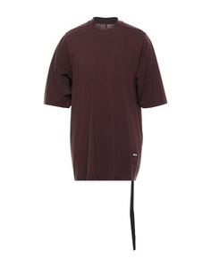 Футболка Drkshdw BY Rick Owens