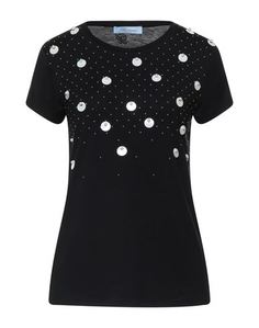 Футболка Blumarine