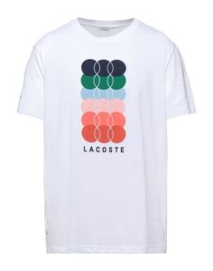 Футболка Lacoste