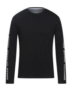 Футболка Armani Exchange