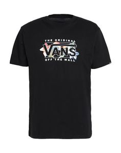 Футболка Vans