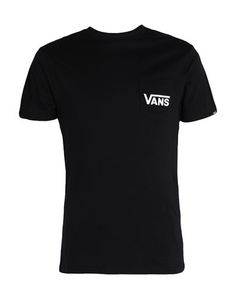 Футболка Vans