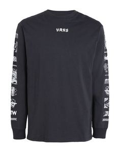 Футболка Vans