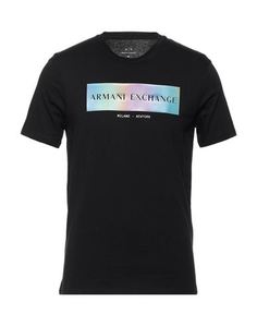 Футболка Armani Exchange