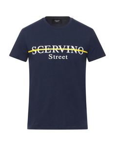 Футболка Scervino