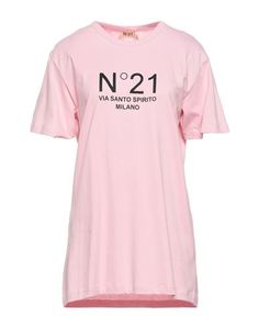 Футболка N21