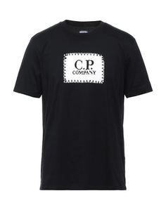 Футболка C.P. Company