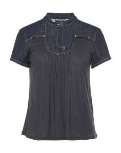 Футболка Emporio Armani