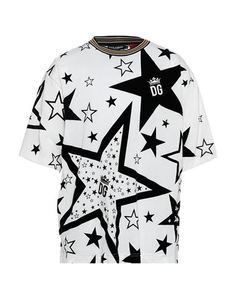 Футболка Dolce & Gabbana