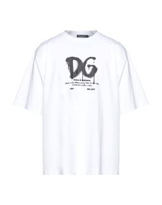 Футболка Dolce & Gabbana