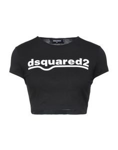 Футболка Dsquared2