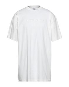 Футболка Vetements