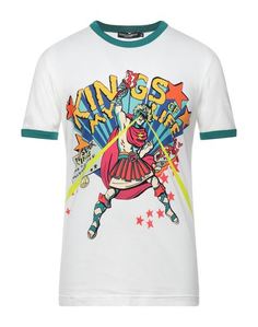 Футболка Dolce & Gabbana