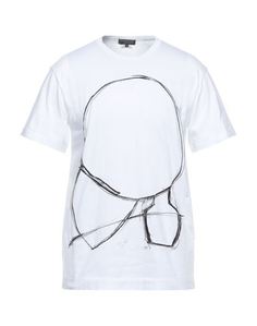 Футболка Comme DES GarÇons