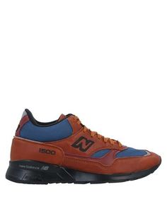 Кеды и кроссовки New Balance