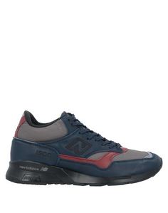 Кеды и кроссовки New Balance