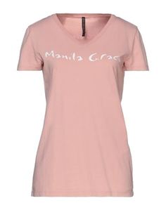 Футболка Manila Grace