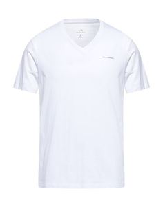 Футболка Armani Exchange