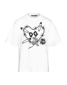 Футболка Dolce & Gabbana
