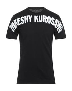 Футболка Takeshy Kurosawa