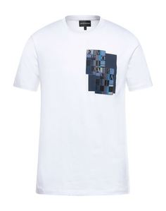 Футболка Emporio Armani