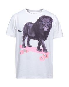 Футболка Armani Exchange