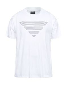Футболка Emporio Armani