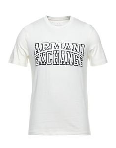 Футболка Armani Exchange