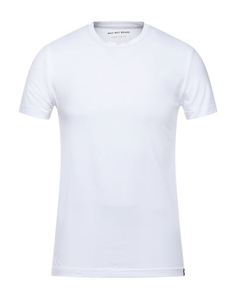 Футболка WHY NOT Brand