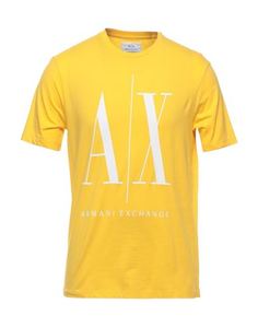 Футболка Armani Exchange