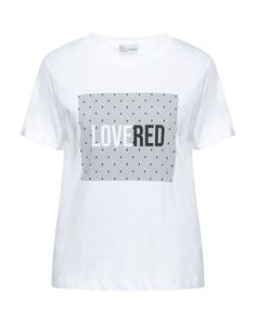 Футболка RED Valentino