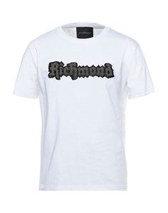 Футболка John Richmond