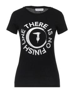 Футболка Trussardi