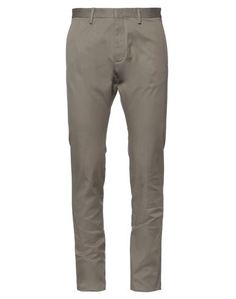 Повседневные брюки Dsquared2