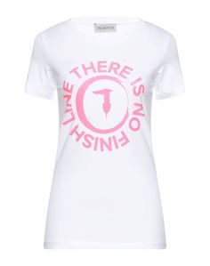 Футболка Trussardi