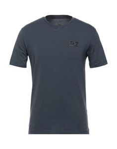 Футболка EA7