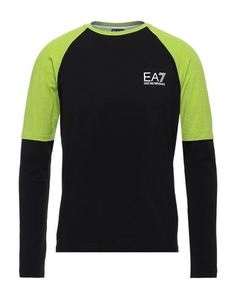 Футболка EA7