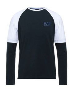 Футболка EA7