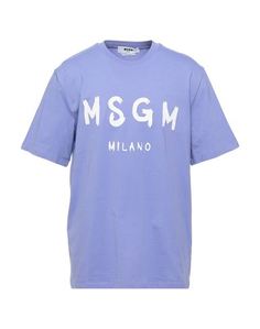 Футболка Msgm