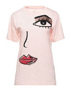 Футболка Armani Exchange